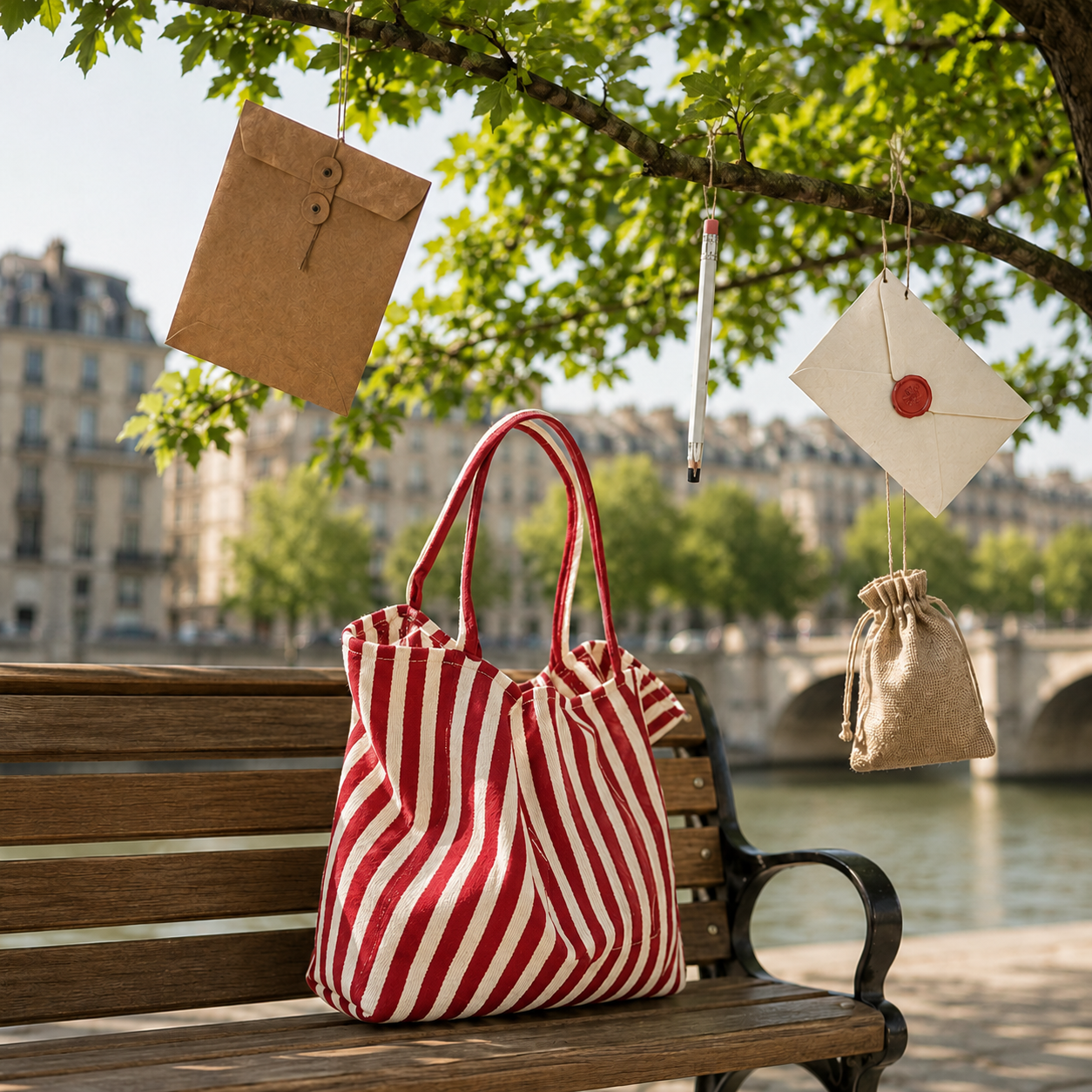 SAC TROUVILLE